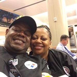 Meet your Posher, Calvin